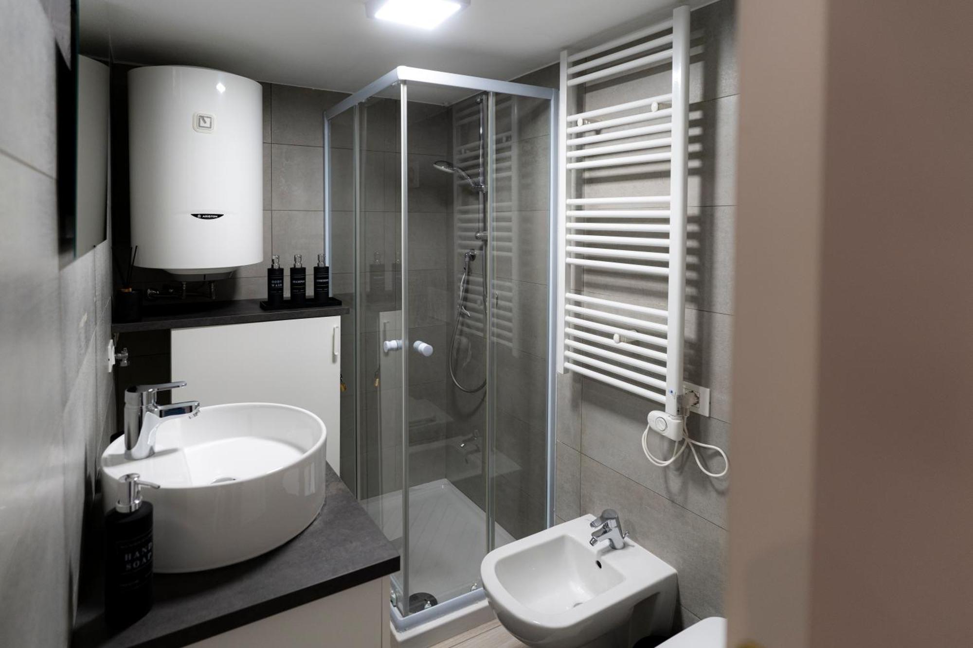 The Cozy Corner - Feel At Home - M3 Maciachini Mailand Exterior foto