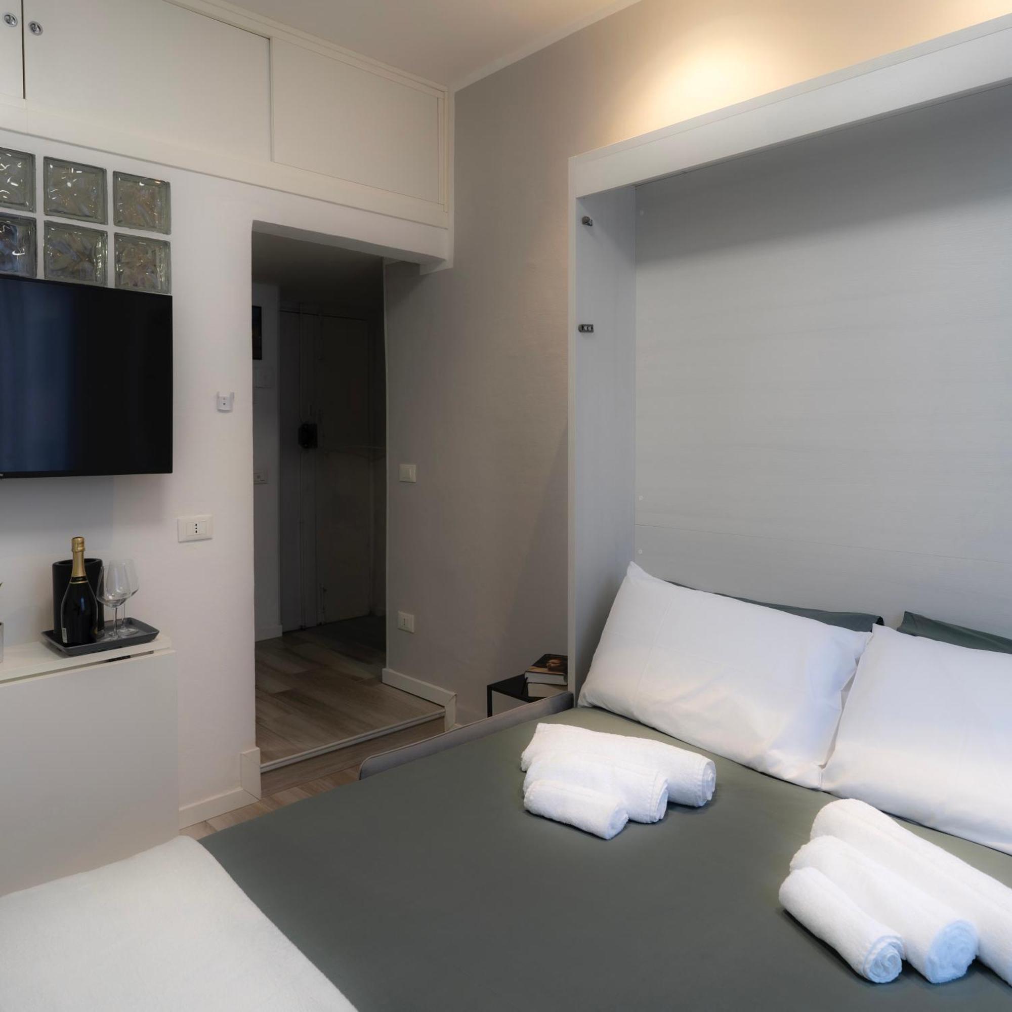 The Cozy Corner - Feel At Home - M3 Maciachini Mailand Exterior foto